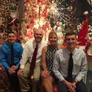 Meet your Posher, Brenda